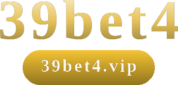39bet4 logo